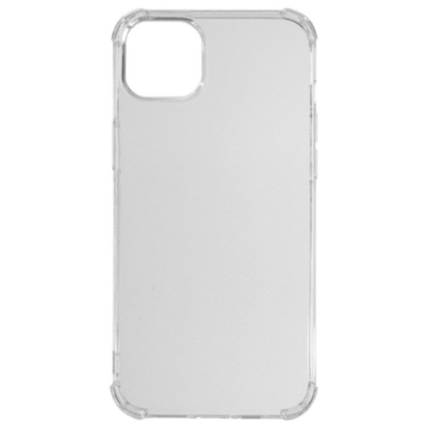 Фото - Чехол для смартфона Colorway TPU AntiShock for Apple iPhone 14 (CW-CTASAI14)
