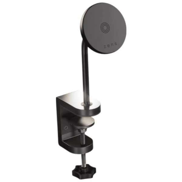 Фото - Беспроводное зарядное устройство Zens Office Charger Mount Pro 2 Wireless Black (ZESC19B/00)
