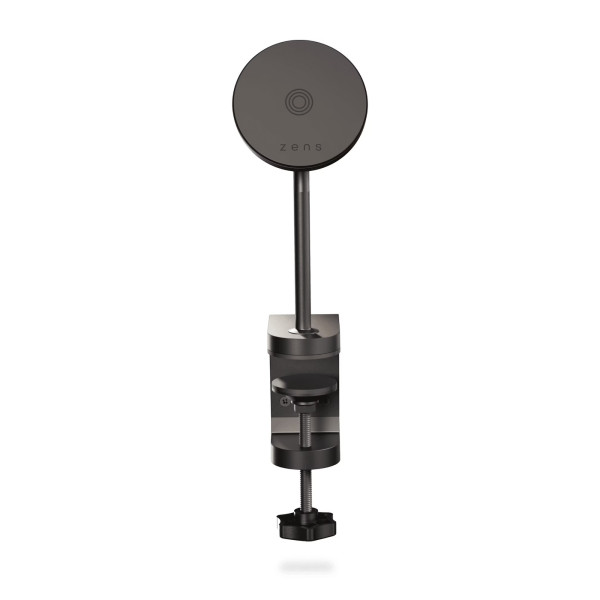 Фото - Беспроводное зарядное устройство Zens Office Charger Mount Pro 2 Wireless Black (ZESC19B/00)