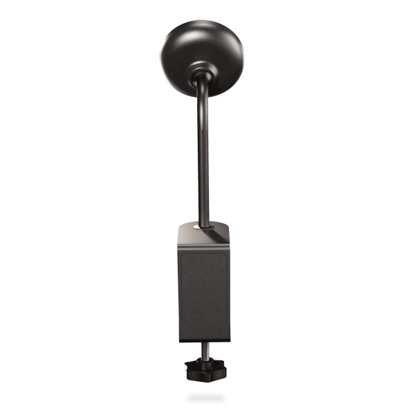 Фото - Беспроводное зарядное устройство Zens Office Charger Mount Pro 2 Wireless Black (ZESC19B/00)