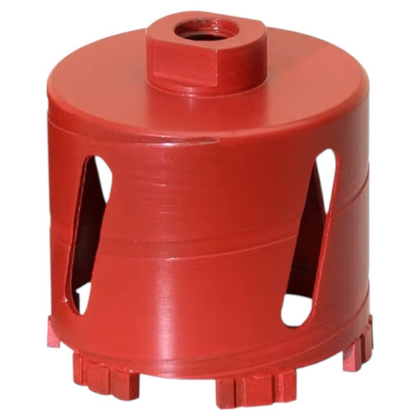 Фото - Коронка по бетону CEDIMA Easy-Cut 68 мм (50006275)