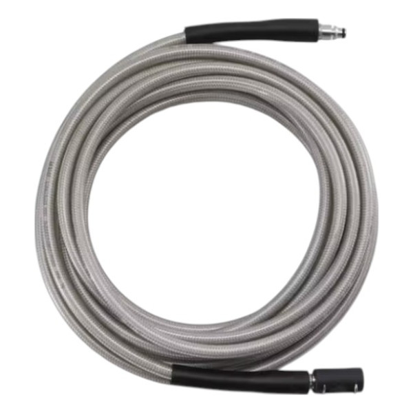 Фото - Шланг для минимойки Stiga 8 м (1500-9021-01) Фото - Шланг для минимойки Stiga 8 м (1500-9021-01)