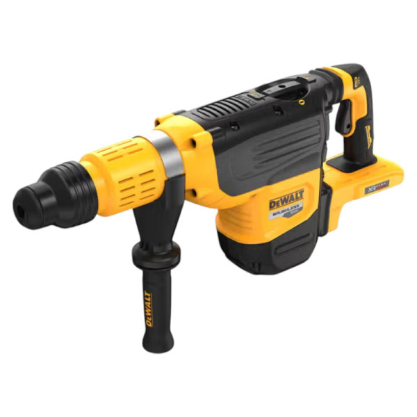 Фото - Перфоратор DeWALT DCH775X2