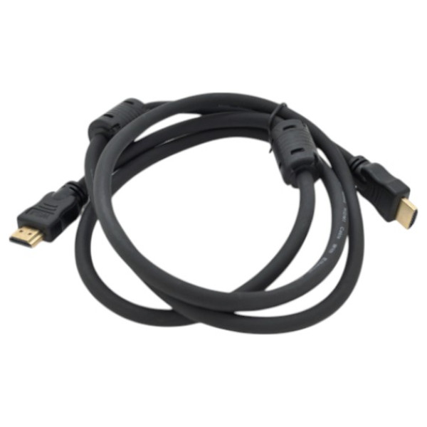 Фото - Кабель HDMI Ritar Premium PL-HD348 HDMI-HDMI (YT-HDMI(M)/(M)V1.4-1.5m/19927)