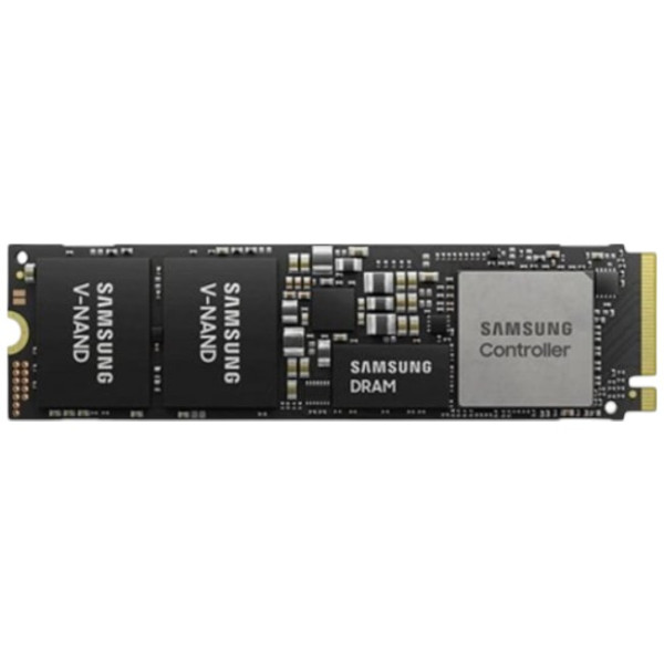 Фото - SSD-накопитель внутренний Samsung PM9A1 TLC 2TB PCIe M.2 NVMe (MZVL22T0HBLB-00B00) Фото - SSD-накопитель внутренний Samsung PM9A1 TLC 2TB PCIe M.2 NVMe (MZVL22T0HBLB-00B00)