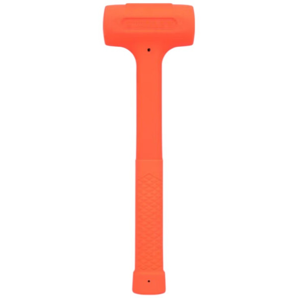 Фото - Молоток Stanley без отскока Soft Face Compocast (STHT57532-0)