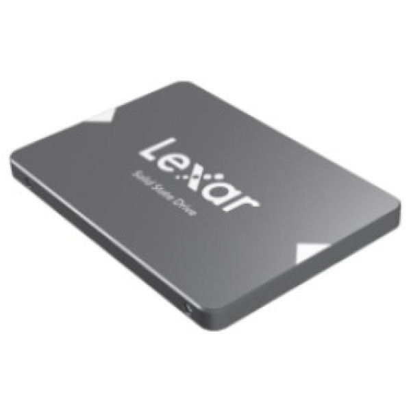 Фото - SSD-накопитель внутренний Lexar SATA 2.5" 2TB (LNS100-2TRB) Фото - SSD-накопитель внутренний Lexar SATA 2.5" 2TB (LNS100-2TRB)