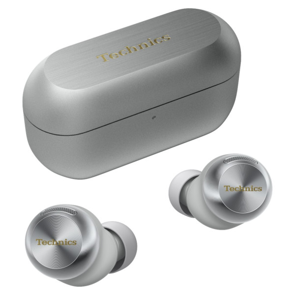 Фото - Наушники вкладыши беспроводные TWS Technics EAH-AZ100E-S