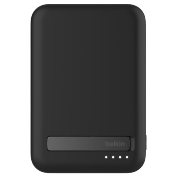 Фото - Батарея мобильная Belkin BPD007BTBK Фото - Батарея мобильная Belkin BPD007BTBK