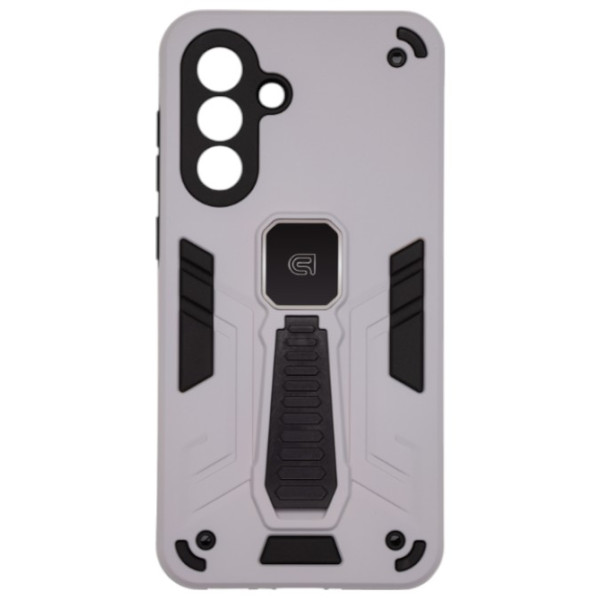 Фото - Чехол для смартфона Armorstandart Proover for Samsung A36 5G Grey (ARM85775)