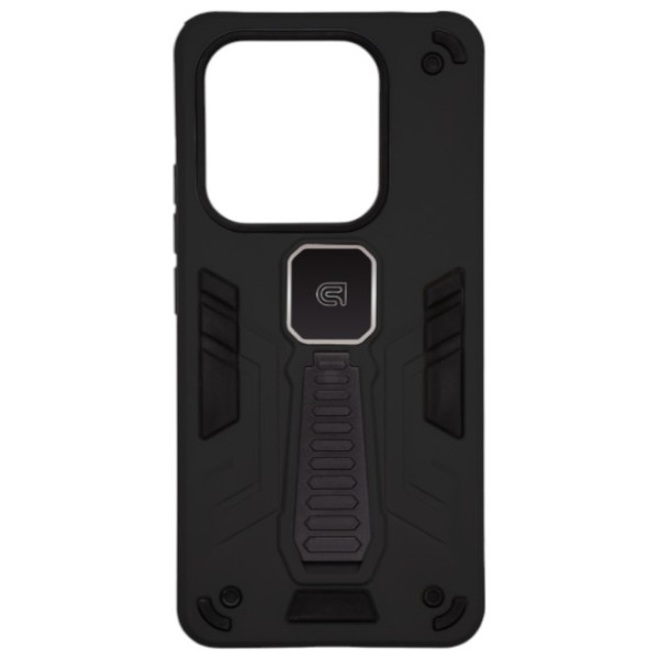 Фото - Чехол для смартфона Armorstandart Proover for Xiaomi Redmi Note 14 5G Black (ARM85785)