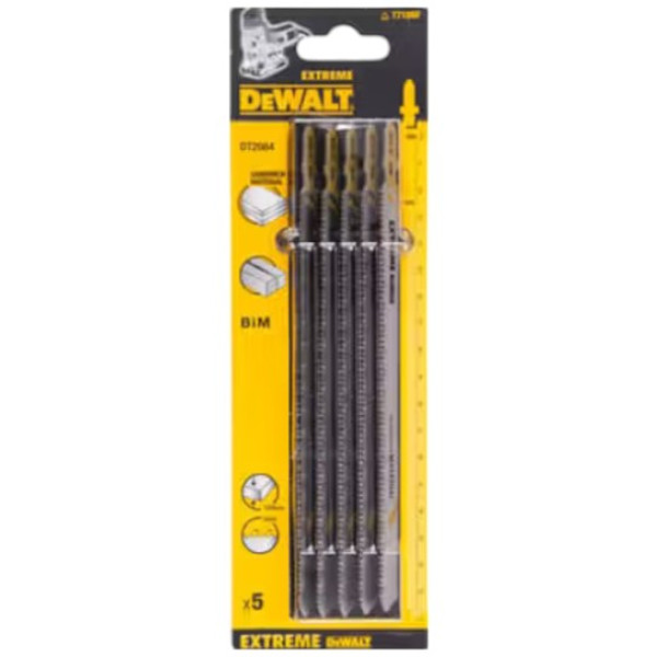 Фото - Полотно DeWALT DT2084