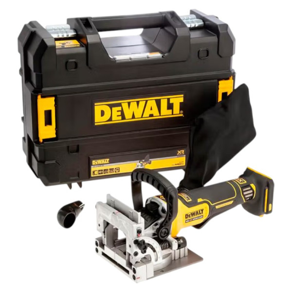 Фото - Фрезер DeWALT DCW682NT