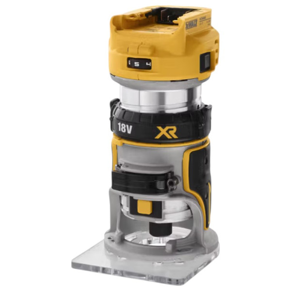 Фото - Фрезер DeWALT DCW600N