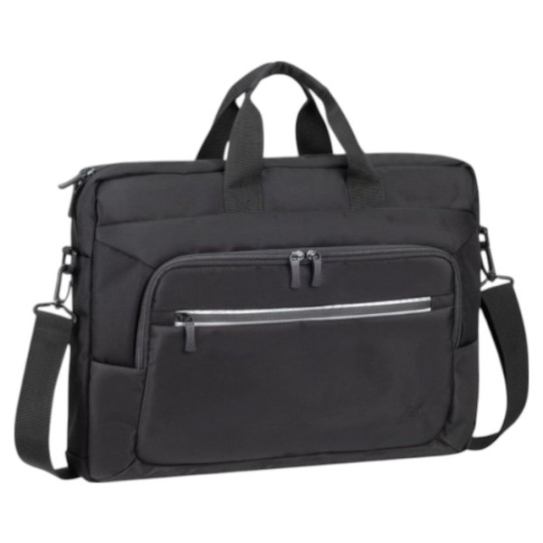 Фото - Сумка для ноутбука RIVACASE 7531 Black Фото - Сумка для ноутбука RIVACASE 7531 Black