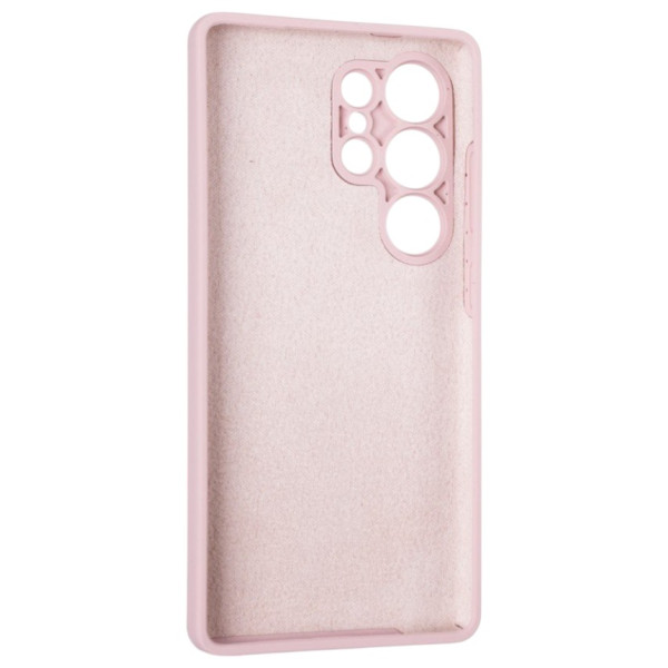 Фото - Чехол для смартфона Gelius Original 99% Soft Matte Case for Samsung A266 (A26) Pink Sand (101226)