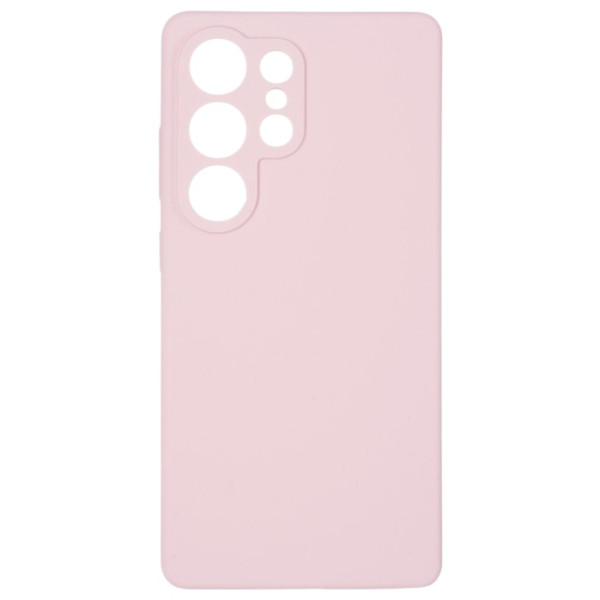 Фото - Чехол для смартфона Gelius Original 99% Soft Matte Case for Samsung A366 (A36) Pink Sand (101229)