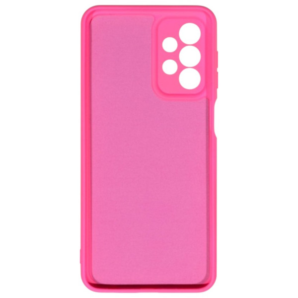 Фото - Чехол для смартфона Gelius Original 99% Soft Matte Case for Xiaomi Redmi 14C / A4 / Poco C75 Rose (101239)