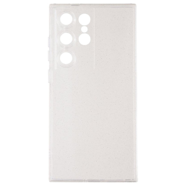 Фото - Чехол для смартфона Gelius Silicone Clear Shine for Samsung S24 Ultra Transparent (97393)