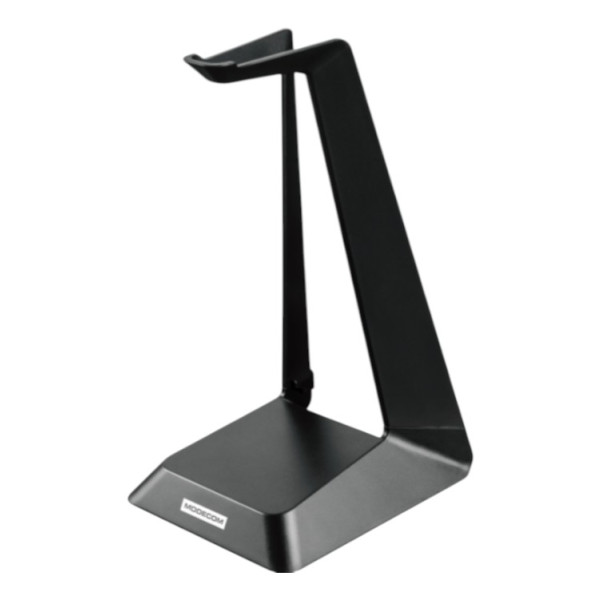 Фото - Подставка для наушников Modecom CLAW 01 Black (US-MC-CLAW-01-100)
