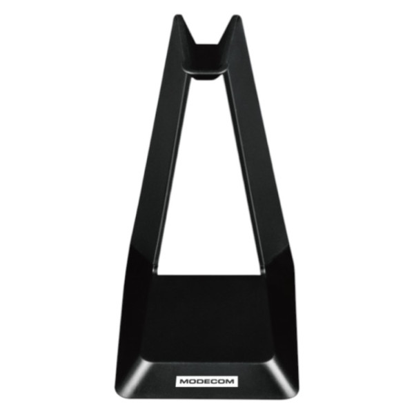 Фото - Подставка для наушников Modecom CLAW 01 Black (US-MC-CLAW-01-100)
