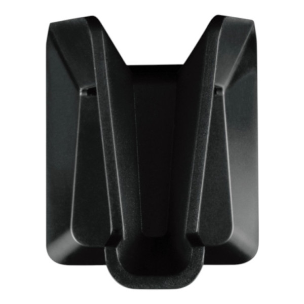 Фото - Подставка для наушников Modecom CLAW 01 Black (US-MC-CLAW-01-100)