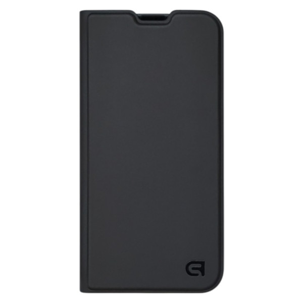 Фото - Чехол для смартфона Armorstandart OneFold Case for Realme 14T Black (ARM83916)