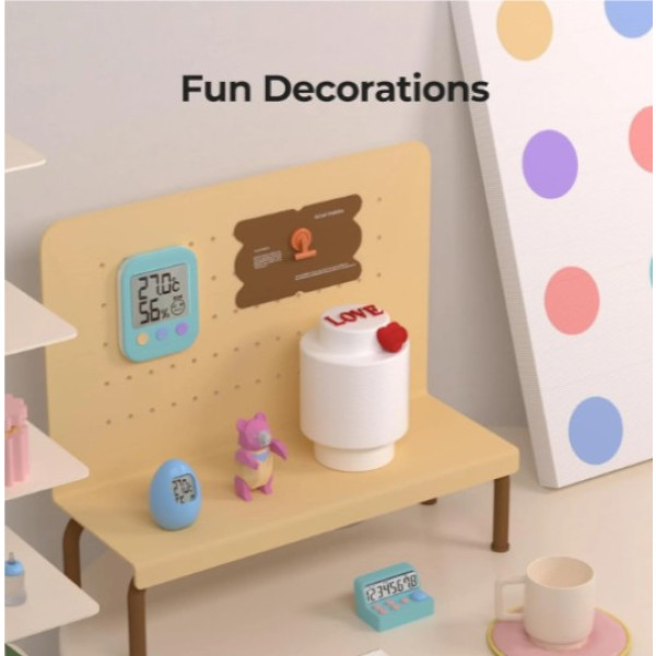 Фото - Нитка для PLA-картриджа Creality Filament 1.75 мм черный (3301010513)