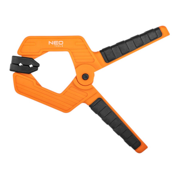 Фото - Струбцина Neo Tools 45-521 65 мм