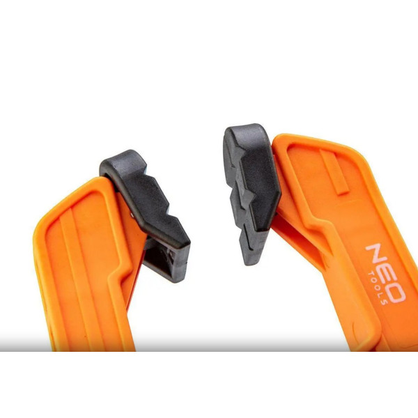 Фото - Струбцина Neo Tools 45-521 65 мм