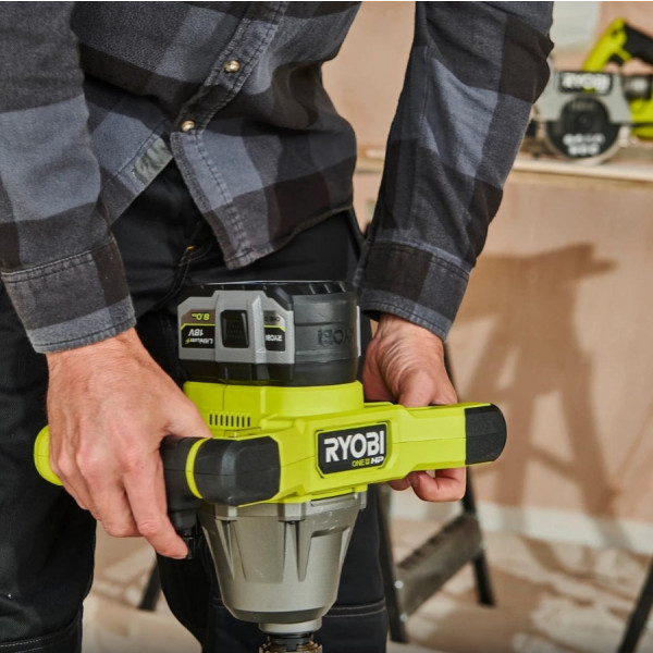 Фото - Аккумулятор для электроинструментов Ryobi ONE+ RB1880T High Energy Lithium+ (5133006264)