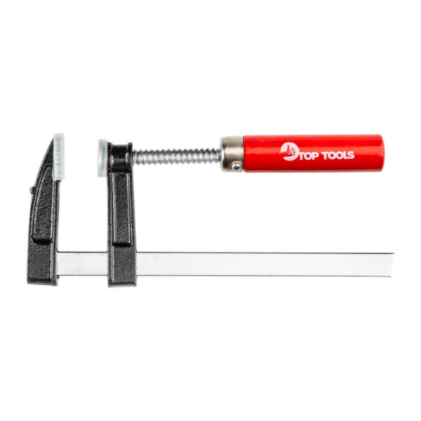 Фото - Струбцина Top Tools 12A200