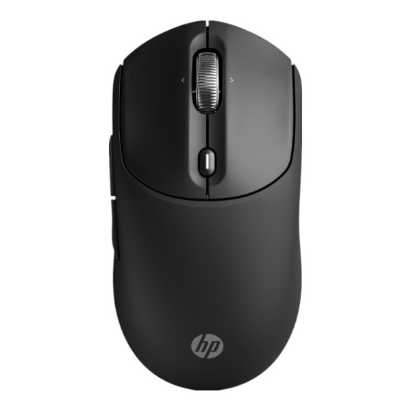 Фото - Мышь беспроводная HP 700 Rechargeable WL/BT Black (AZ7B0AA)