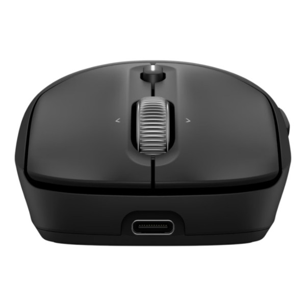 Фото - Мышь беспроводная HP 700 Rechargeable WL/BT Black (AZ7B0AA)