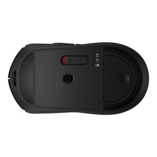 Фото - Мышь беспроводная HP 700 Rechargeable WL/BT Black (AZ7B0AA)