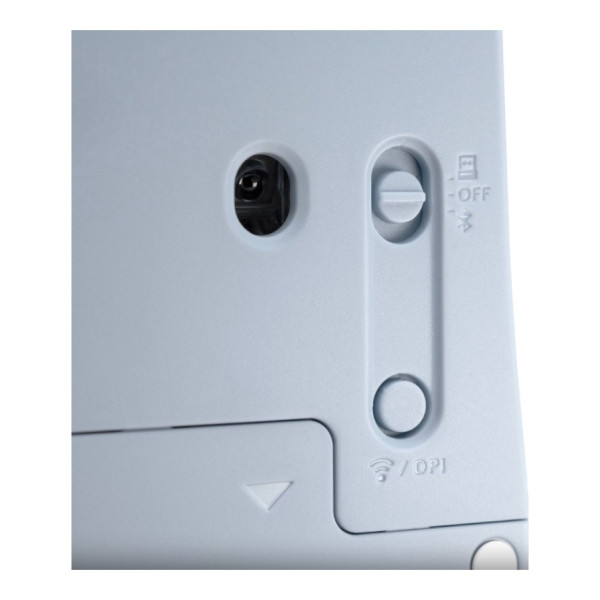 Фото - Мышь беспроводная HP 400 Quiet WL/BT Blue (AZ7B4AA)