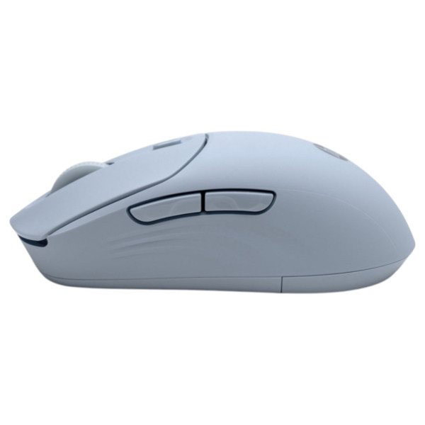 Фото - Мышь беспроводная HP 400 Quiet WL/BT Blue (AZ7B4AA)