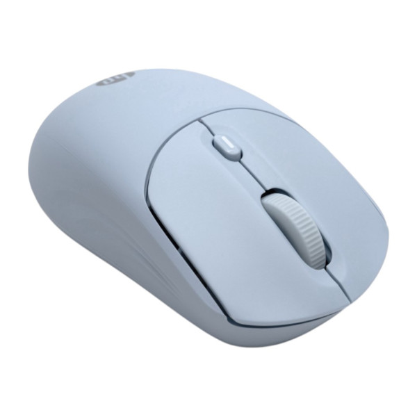 Фото - Мышь беспроводная HP 400 Quiet WL/BT Blue (AZ7B4AA)