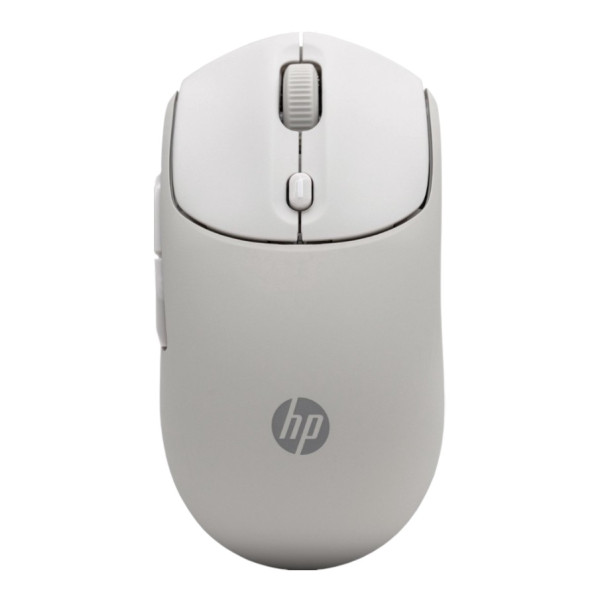 Фото - Мышь беспроводная HP 400 Quiet WL/BT maple (AZ7B6AA)