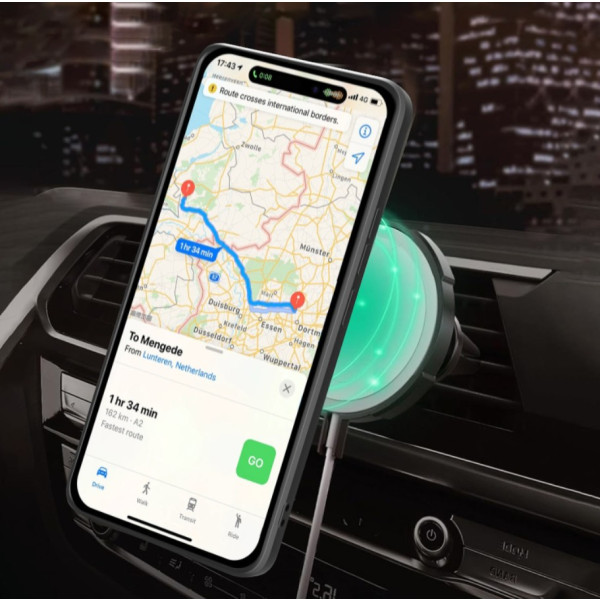 Фото - Чехол для смартфона BeCover Military for Tecno Spark Go 1 (KL4) Dark Green (713679)
