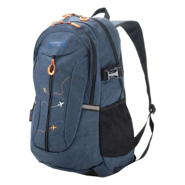 Фото - Рюкзак городской Semi Line 41 Blue Jeans (BSL121)