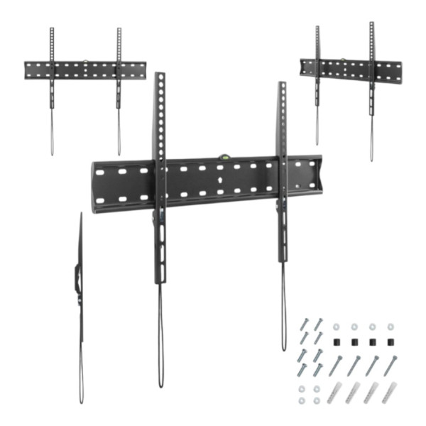 Фото - Крепление для телевизора Gembird WM-70F-01