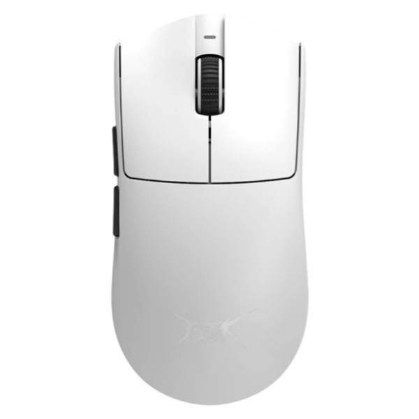 Фото - Мышь беспроводная ATK Blazing Sky X1 Ultimate (ATK-X1-ULTI-WHT) Фото - Мышь беспроводная ATK Blazing Sky X1 Ultimate (ATK-X1-ULTI-WHT)