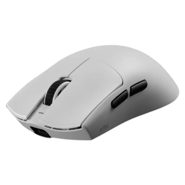 Фото - Мышь беспроводная ATK Blazing Sky X1 Ultimate (ATK-X1-ULTI-WHT)