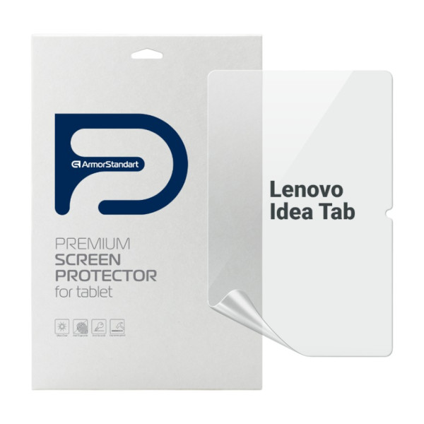Фото - Защитная пленка для планшета Armorstandart Matte for Lenovo Idea Tab (ARM88102)
