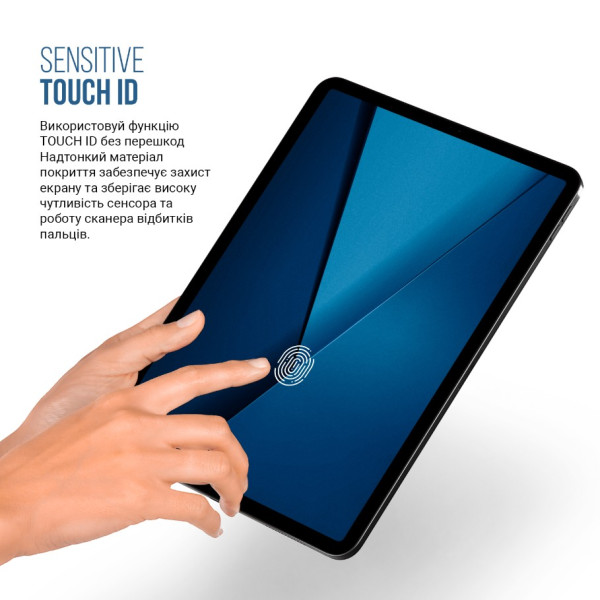 Фото - Защитная пленка для планшета Armorstandart Matte for Lenovo Idea Tab (ARM88102)