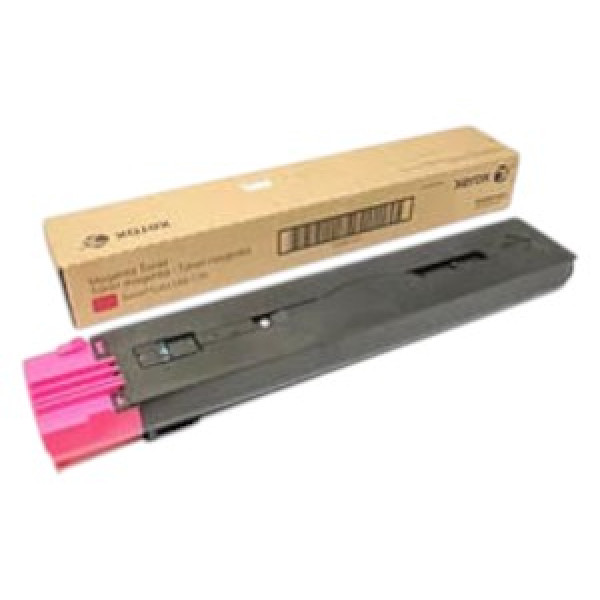 Фото - Картридж-тонер Xerox Prime Link C9265/C9275/C9281 Magenta (006R04857)