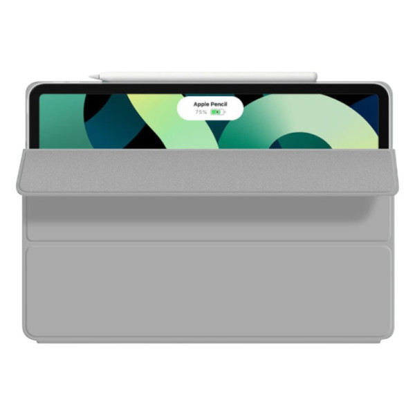 Фото - Чехол для планшета BeCover Magnetic for Apple iPad mini 6 2021 Gray (706838)