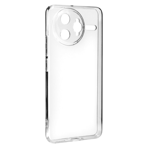 Фото - Чехол для смартфона Armorstandart Air for Xiaomi Poco F7 Ultra Camera cover Clear (ARM85215)