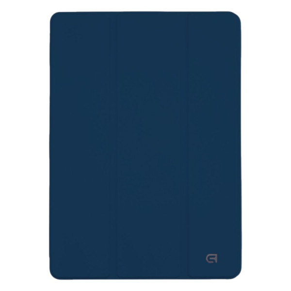 Фото - Чехол для планшета Armorstandart Smart Fold Pen for Lenovo Tab TB311FU Dark Blue (ARM84941)
